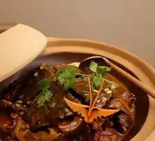 Clay Pot Softshell Turtle