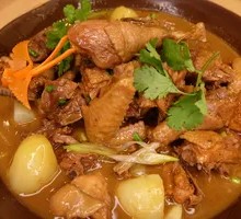 Clay Pot Original Flavor Chicken