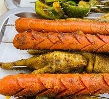 Caramelized Pork Knuckles