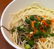 Cailinji Re Gan Mian