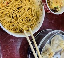 Cailinji Original Hot Dry Noodles