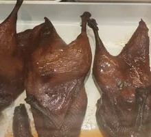Fragrant Duck