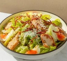Chicken Caesar Salad