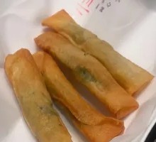 Dij菜 Handmade Spring Rolls