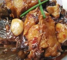 Jingsha Ecological Catfish