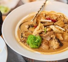 Braised Ecological Catfish