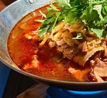 Invincible Family Feast