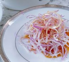 Purple Qi Rising East