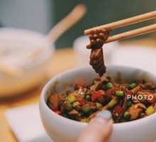 Fengwei Waist Flower Powder