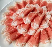 Premium Lamb from Young Sheep