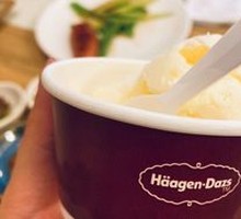 Häagen-Dazs Single Scoop