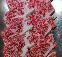 Wagyu Beef Brisket Membrane