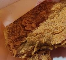 Spicy Chicken Thighs