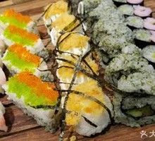 Japanese Sushi
