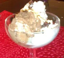 Yang Zhi Gan Lu Ice Cream