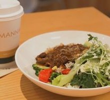 Slow-Cooked Beef Mexican Bowl