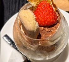 Classic Italian Tiramisu