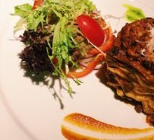 Classic Bolognese Lasagna