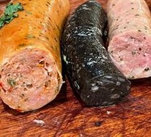 German Sausage