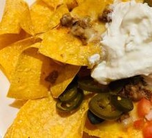 Mexican Tortilla Chips