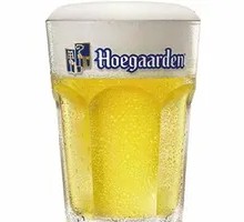 Hoegaarden Beer