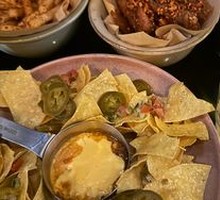 Mexican Tortilla Chips