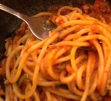 Spaghetti Bolognese