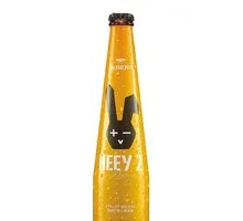 Black Rabbit Wheat Beer