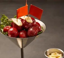 Flavorful Small Sausage