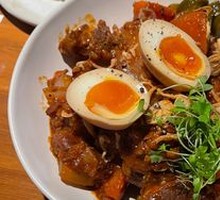 French Beef and Rice Stew