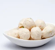 Fish Balls