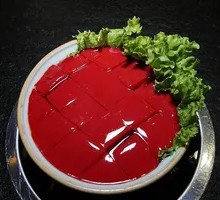 Signature Fresh Duck Blood