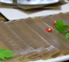 Sichuan-style Sweet Potato Skin