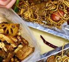 Grilled Beef Skewers