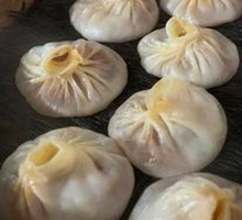 Soup Dumplings