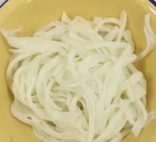 Wide Rice Noodles