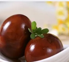 Delicious Braised Egg