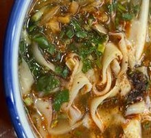 Lanzhou Lamian