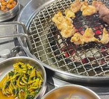 Spiced Chicken Cartilage