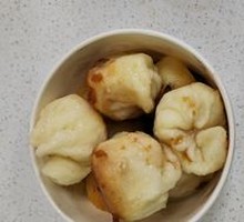 Home Garden Pan-Fried Buns