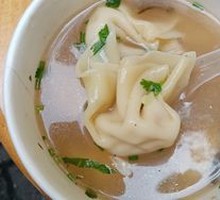 Golden Shrimp Dumplings