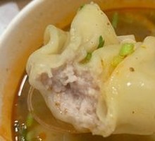 Original Fresh Pork Dumplings
