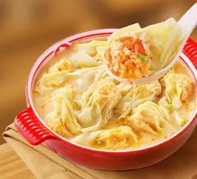 Crab Roe Flying Fish Roe Pork Dumplings