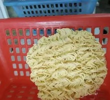 Handmade Noodle Bowl