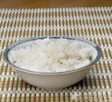 Authentic Northeast Rice
