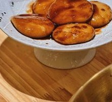 Sugar Oil Dumplings