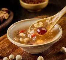 Red Lotus Tendon Stew