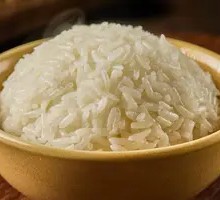 Organic Wuchang Rice