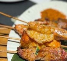 Meat Skewers MIX