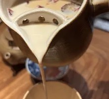 Yunnan Pot-Brewed Fresh Milk Tea